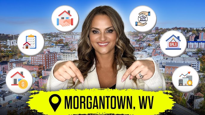 Finding the Right Real Estate Agent in Morgantown, WV