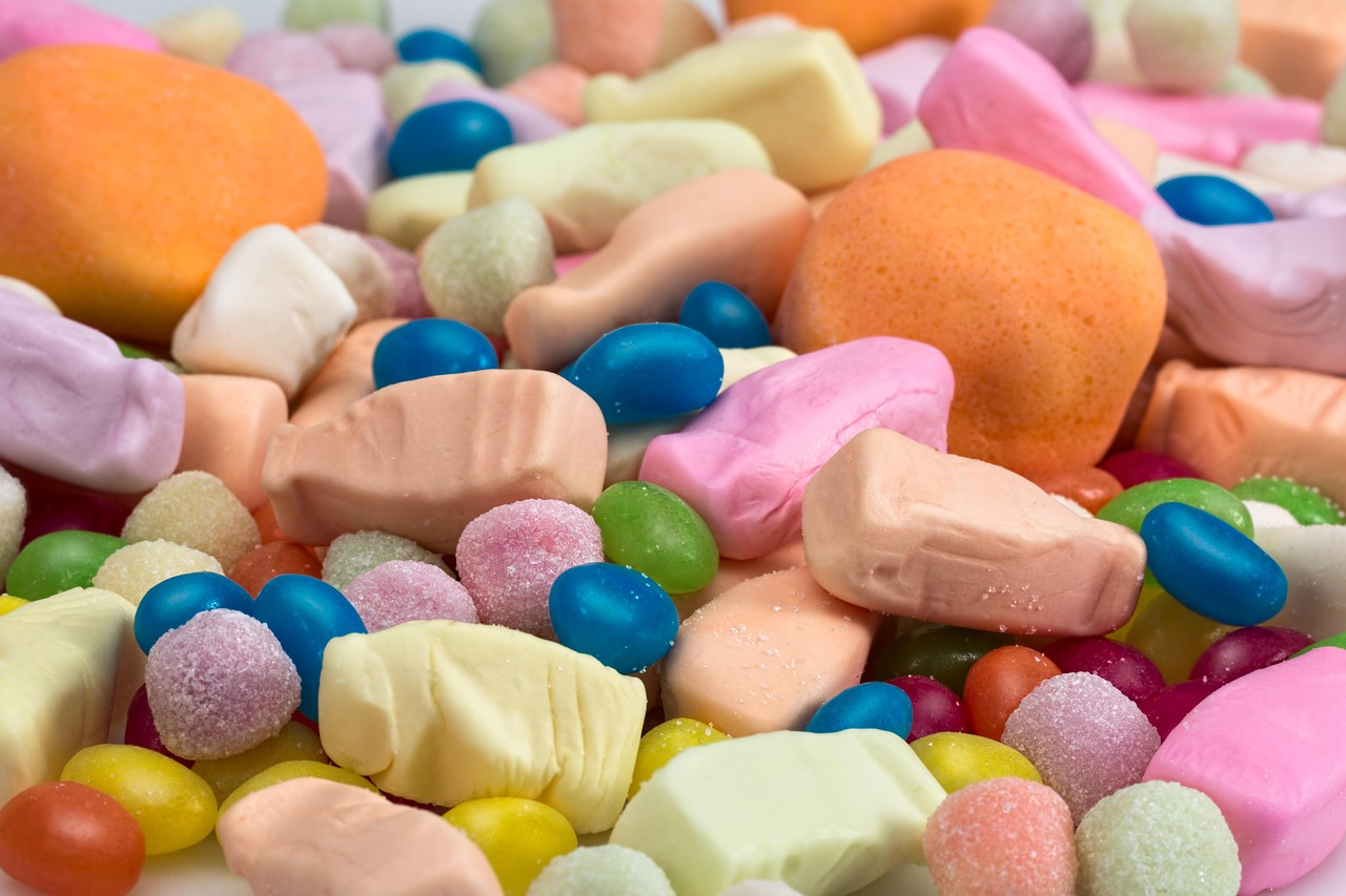 Get Relief the Natural Way with CBD Gummies 1