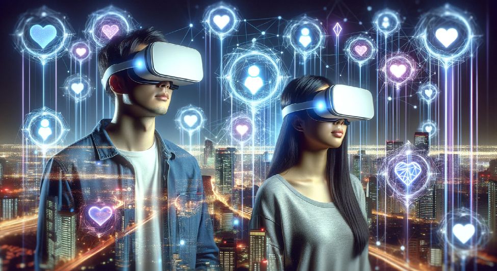 The Future of Companionship: How an AI gf is Revolutionizing Digital Relationships