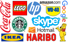 How the World’s Biggest Brands Got Their Names 1