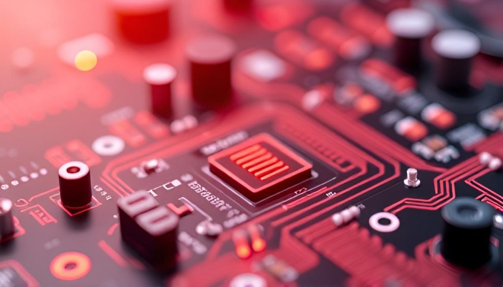 PCB Spring Contact: Enhancing Connectivity in Advanced PCB Solutions