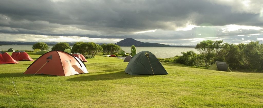 An Adventurer’s Guide to Camping in Iceland