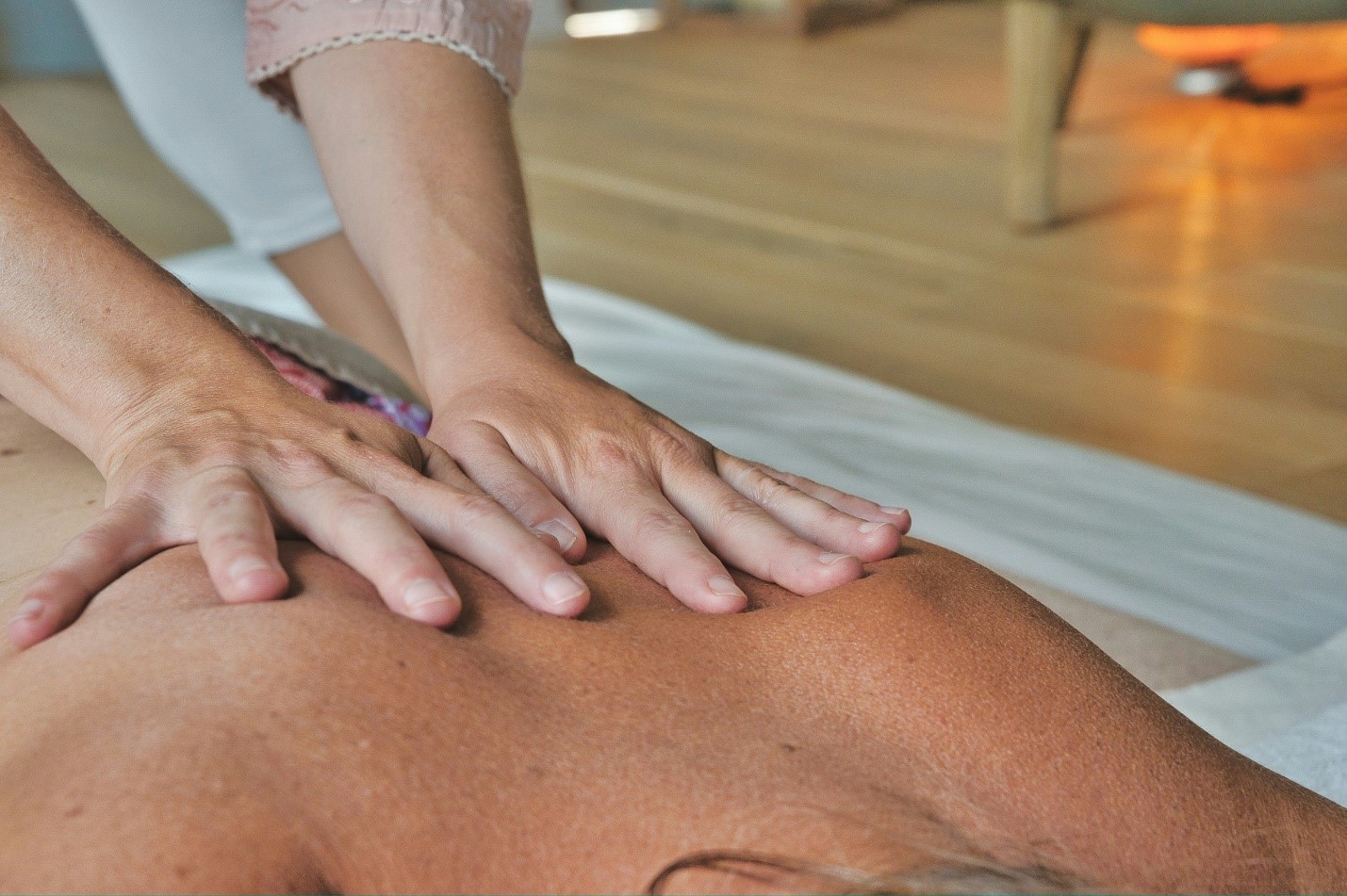 Discover the Convenience and Health Benefits of Professional Mobile Massage Services in Seoul and Gyeonggi Province 1