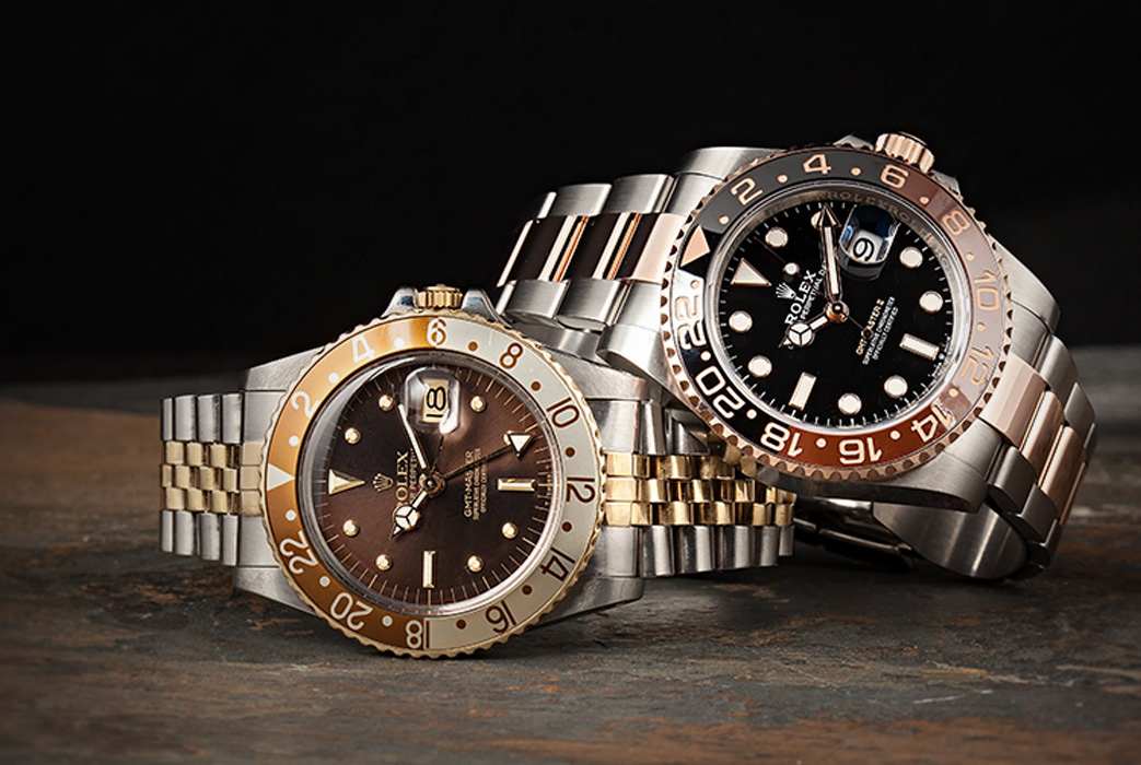 Top 10 Rolex Nicknames Every Watch Lover Should Know in 2025 1