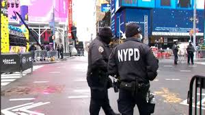 NYPD Abandons the Practice of Extending Stops