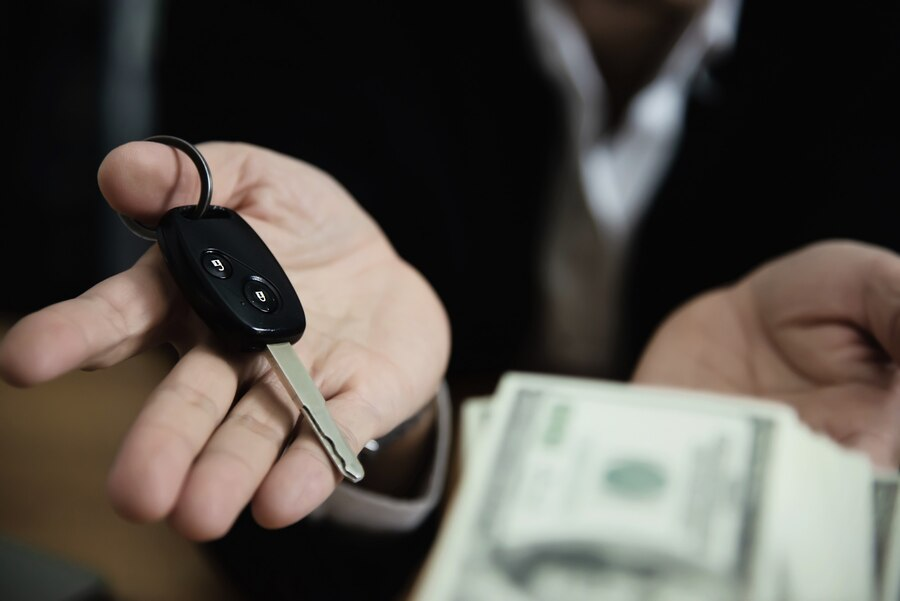 How To Unlock Cash Using Your Car Without Selling It