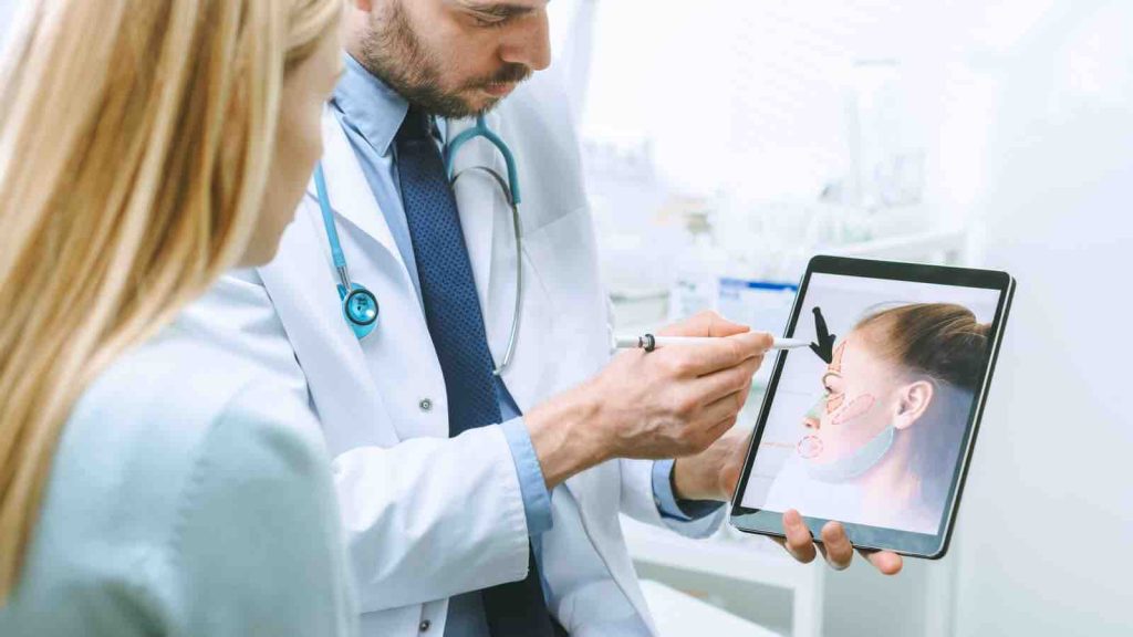An Overview of How Insurance Works for Plastic Surgery In Texas