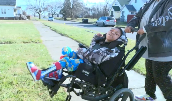 Wayne County Jury Awards Mom, Son More Than $120 Million in Medical Malpractice Lawsuit Over Delayed C-Section