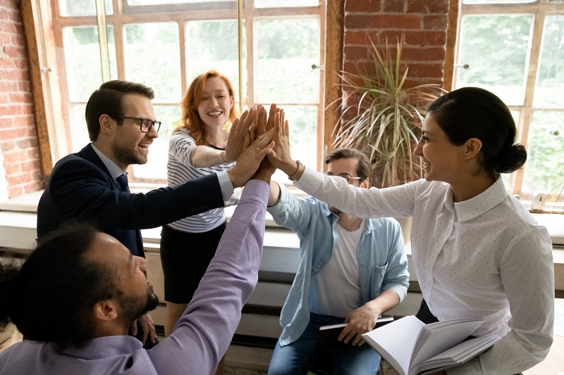 Understanding How a Collaborative Divorce Works