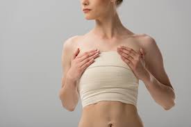 Breast Lift: Everything You Should Know