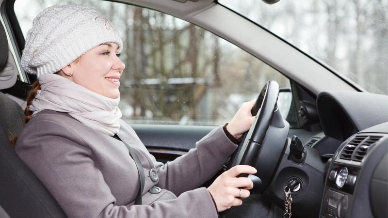 How to Avoid Driving Fines During Winter