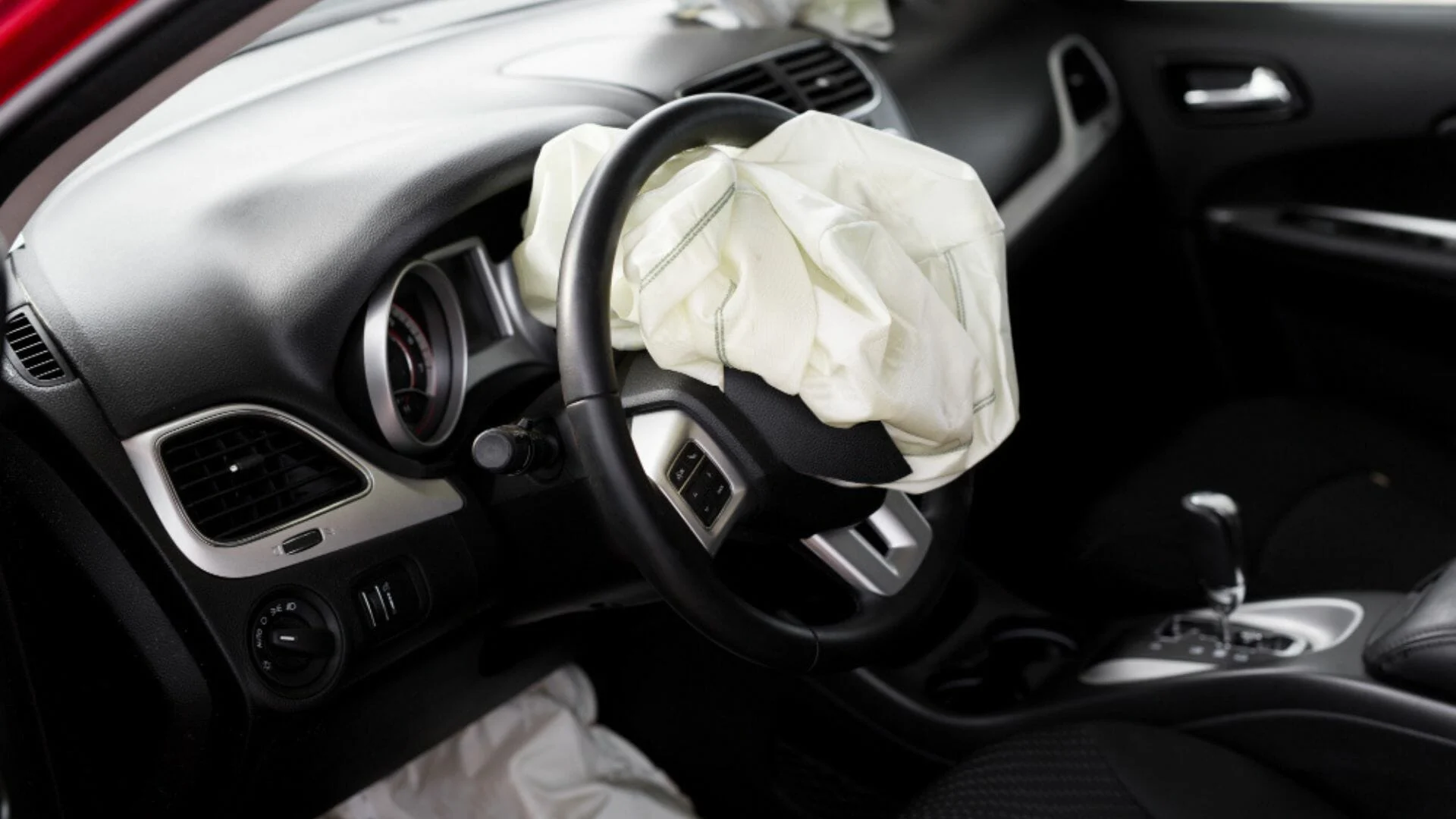 Airbag Injuries Explained 1