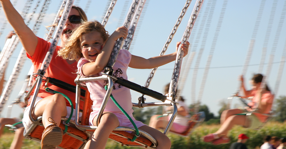 What Legal Rights Are Available to Those Injured in West Virginia Amusement Parks? 1