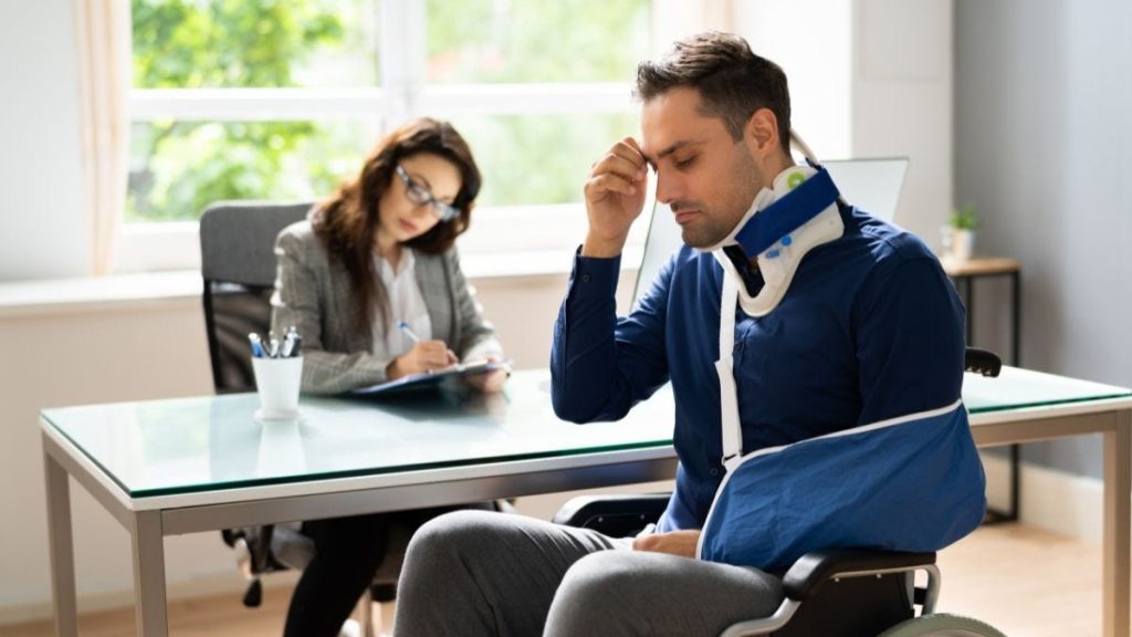 6 Emerging Trends in Personal Injury Cases