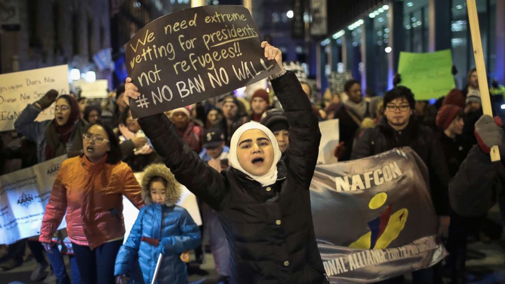 Sanctuary Cities and Policies: All You Need to Know