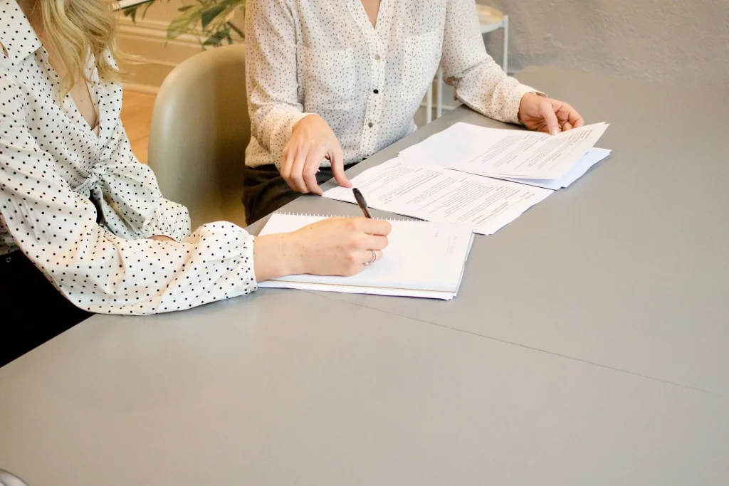 The Power of Witness Statements for Your Personal Injury Case