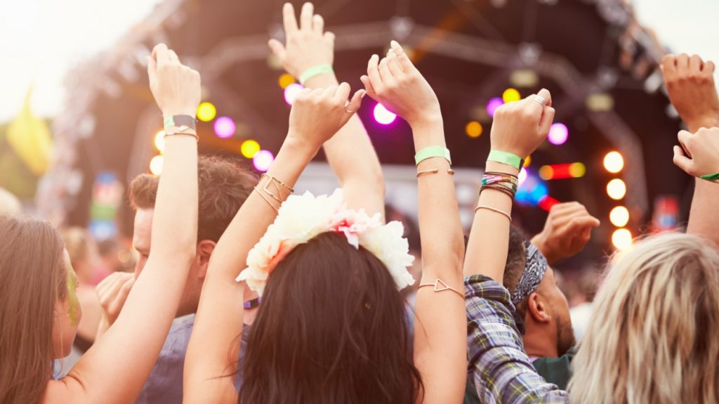 Premises Liability at Music Festivals in Texas