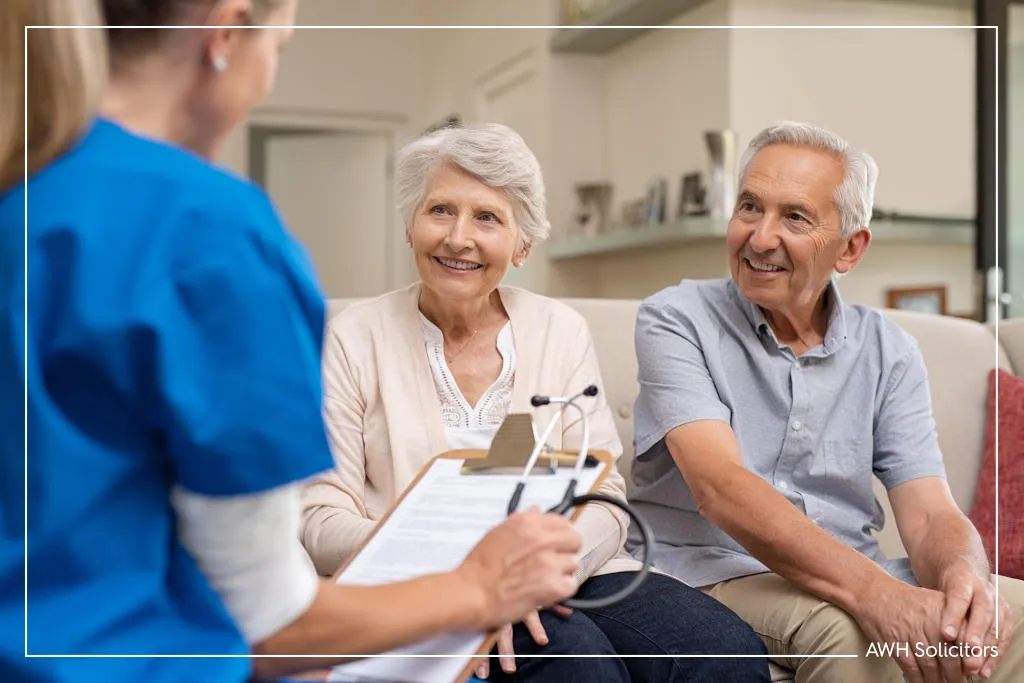 Delayed Diagnosis: Who Can You Sue, and What Are Your Compensation Options?