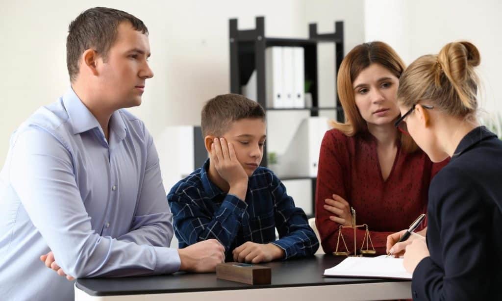 Importance of Engaging a Family Law Attorney