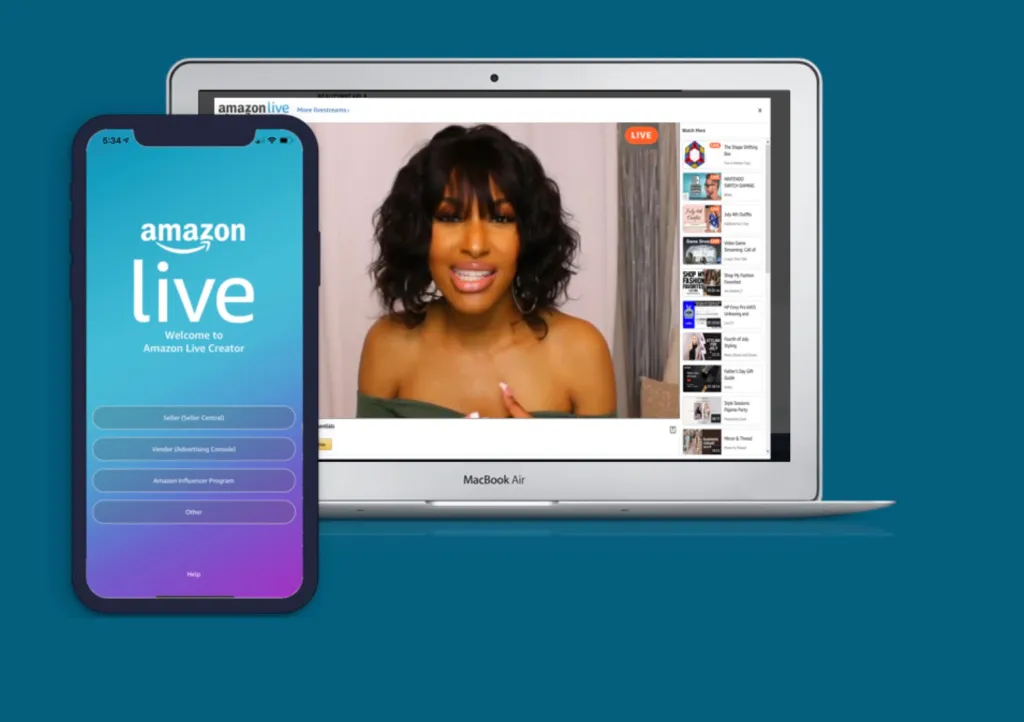 Are Amazon Influencer Ads the Future of Sponsored Content?