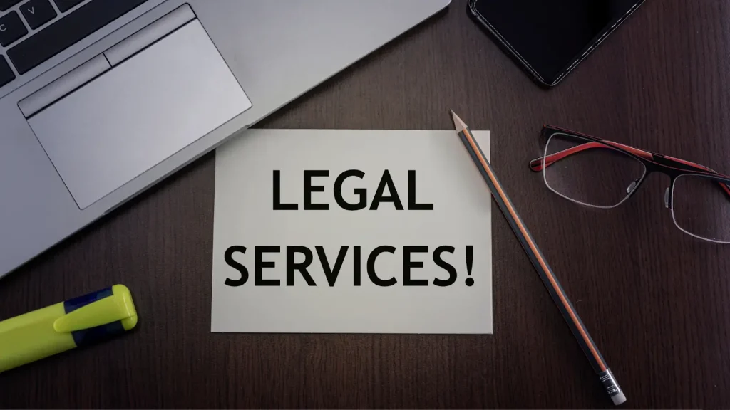 What Is the Best Name to Choose for Your Legal Services Business?