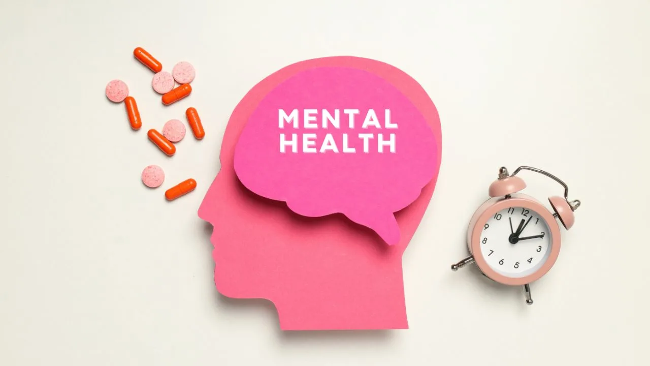 What Does a Name Have to Do with Mental Health? 1