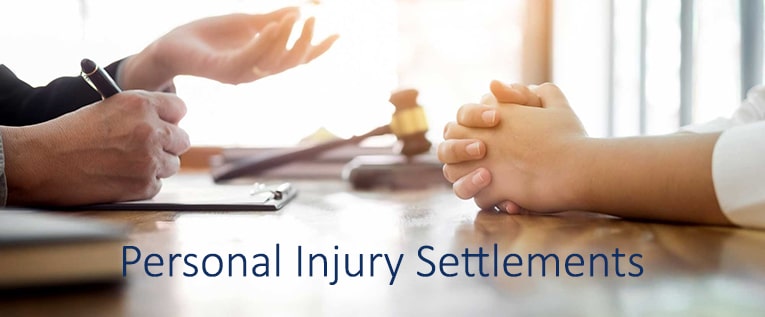 How Are Personal Injury Claims Settled in Arizona?