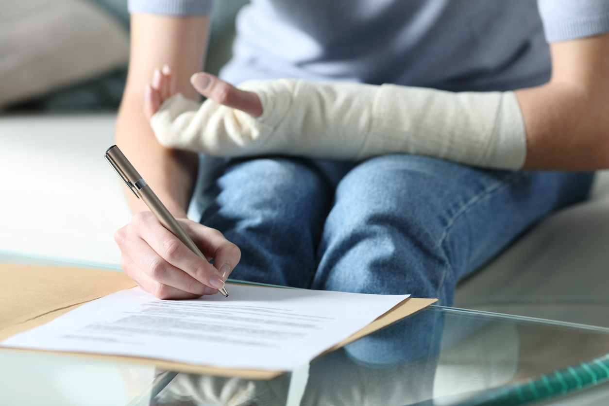 When to Expect Your Personal Injury Settlement 1