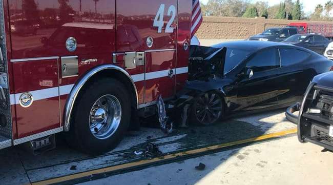 Tesla Resolves Legal Dispute Over Deadly Autopilot Accident
