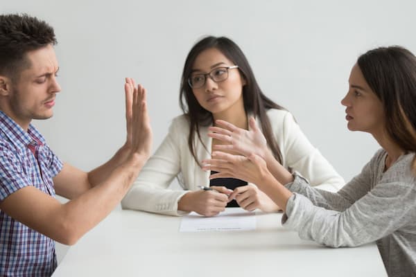 Types of Family Lawyers in Texas