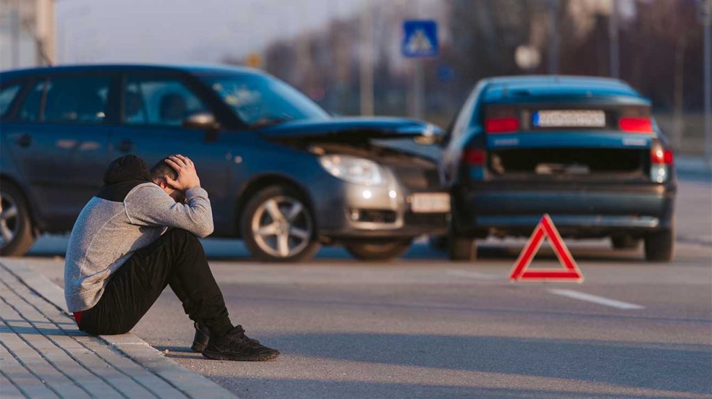 The Negative Effects of Ignoring an Auto Accident Attorney