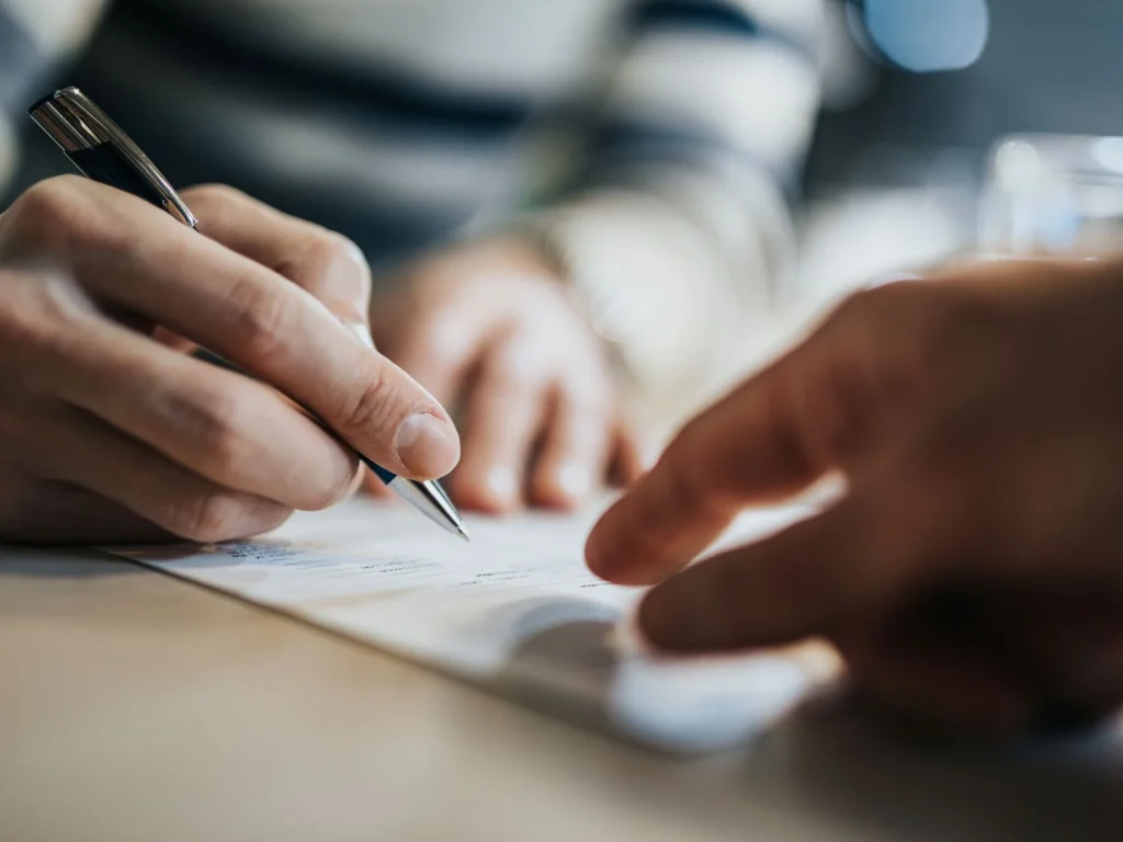 How to Legally Start a Business