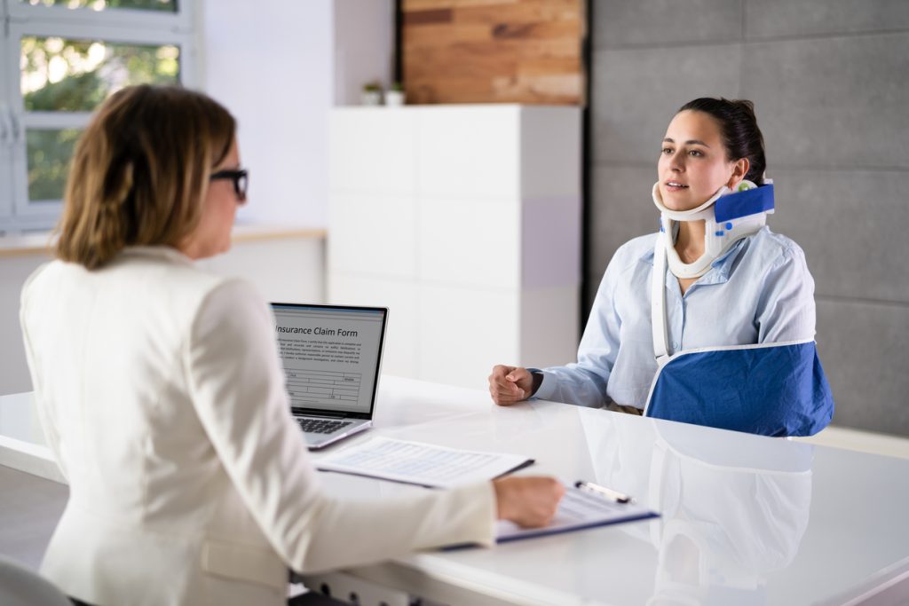 Understanding Personal Injury Cases in Pennsylvania: A Starter’s Manual
