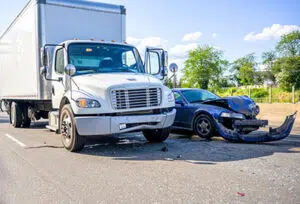 Why an Attorney Is Crucial for a Truck Accident Matter in California