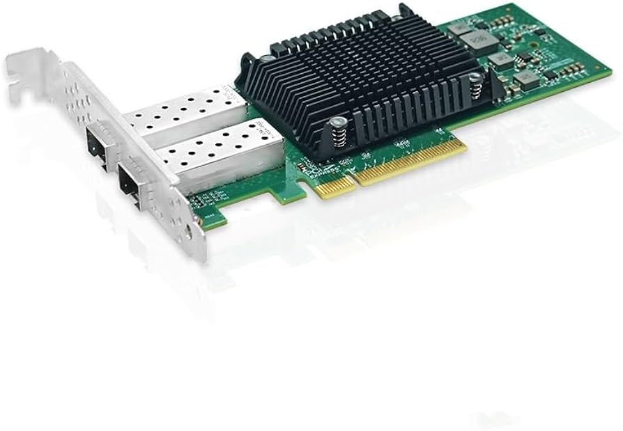 How Can Ethernet Adapters Enhance Network Performance?