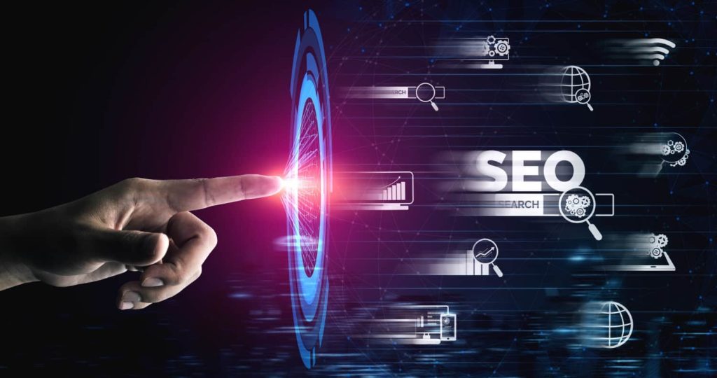 Why SEO Services Are the Backbone of Digital Success