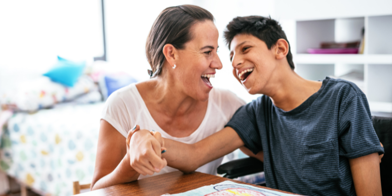 Modifying a Child Support Order Due to Disability