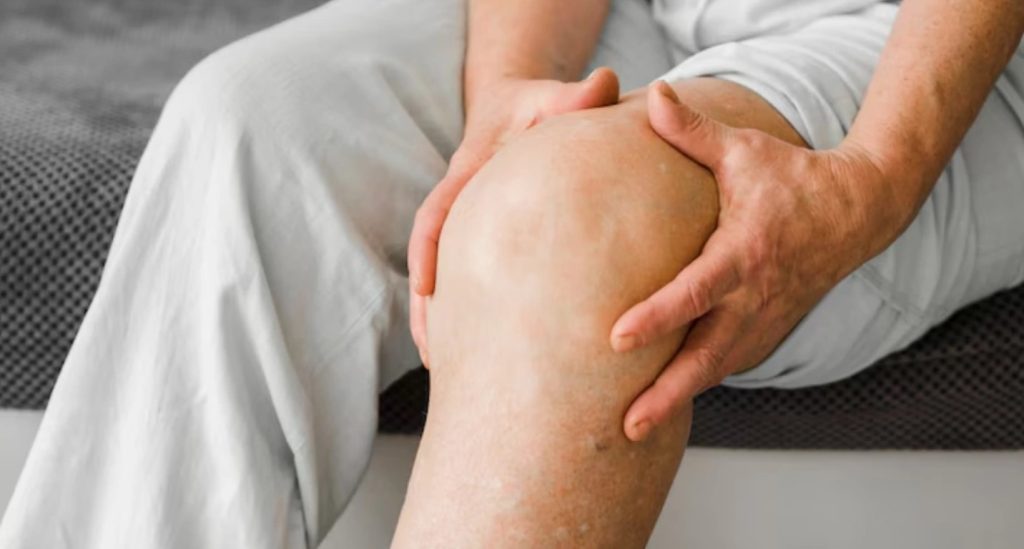 Best Supplements To Ease Your Joint Discomfort