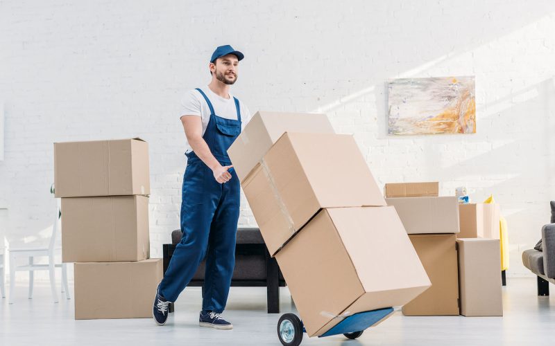 Expert Guidance: Locating Reputable Pune Movers and Packers