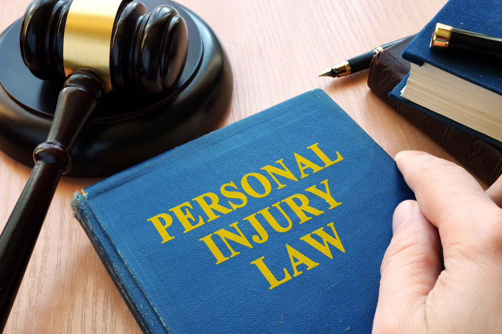 Understanding What a Comprehensive Personal Injury Legal Service Entails