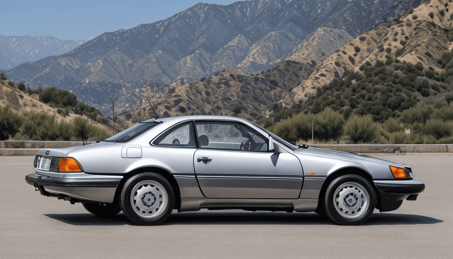 What Is the Cash for Cars Process Like in Los Angeles?
