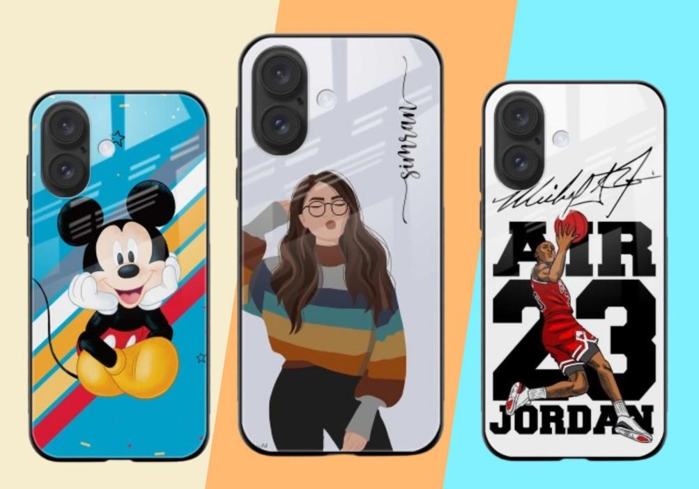 Mobile Covers for Every Season: From Summer Vibes to Winter Warmth