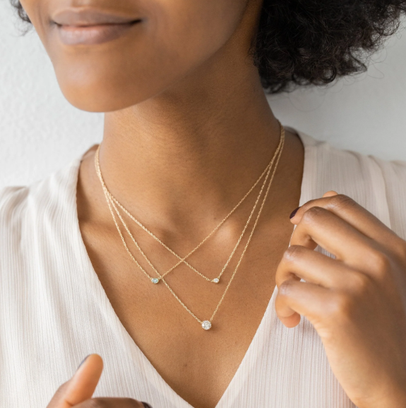 Moissanite Magic: Name Your Team After Gemstones with Meaning