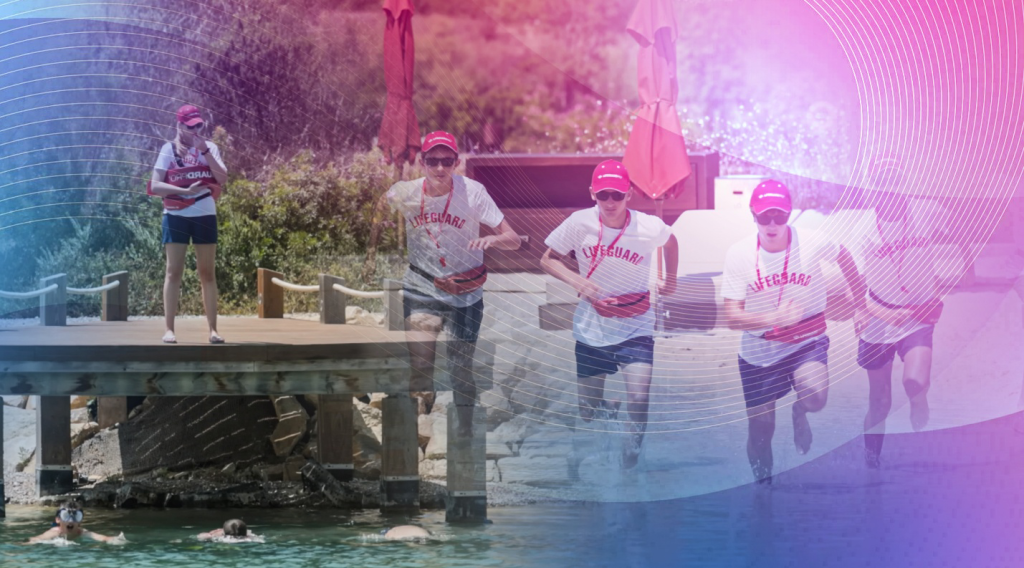 A Lifeguard Certification and Summer Job Opportunity Guide
