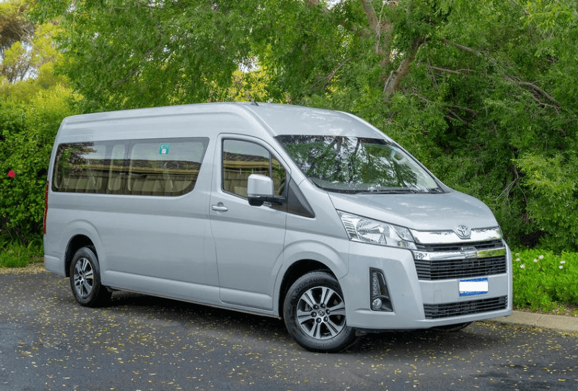 How Melbourne Maxi Cab Makes City Travel Stress-Free?