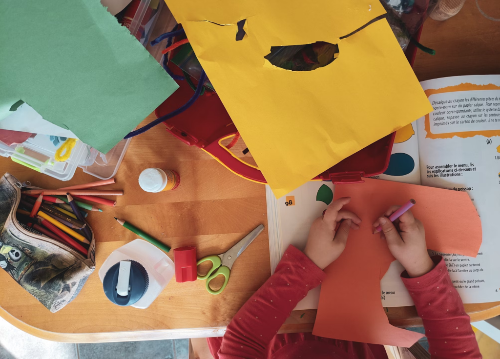 Top 10 Workbooks for Kids to Enhance Home Learning
