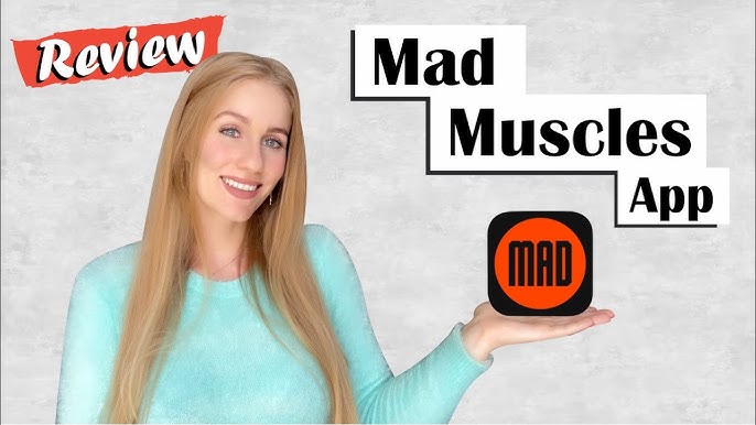 Mad Muscles Review: Fitness Breakthrough or Just Another App? User Stories Tell the Truth