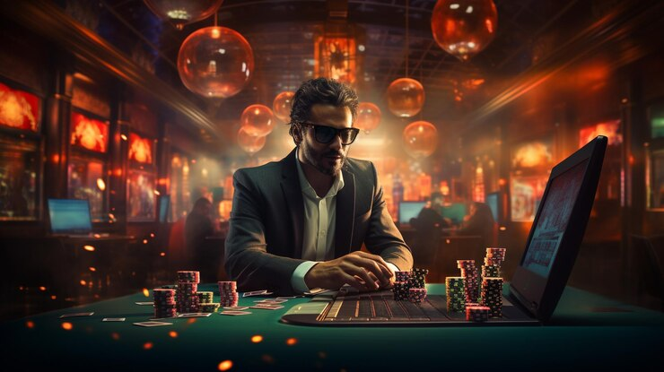 What You Need to Know About Playing Casino Online Games 1