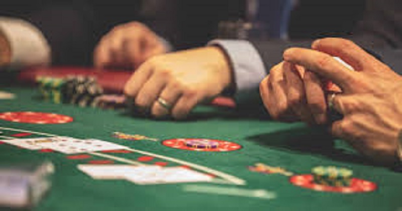 Self-Exclusion Tools: Do They Really Help Problem Gamblers? 1