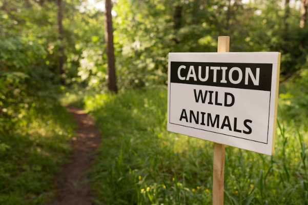 How PestBear Prevents Wildlife From Returning To Your Tampa Property?